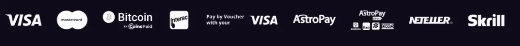 VegasNow Payments